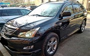 Lexus RX 400h, 3.3 автомат, 2007, кроссовер 