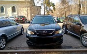 Lexus RX 400h, 3.3 автомат, 2007, кроссовер 