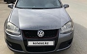 Volkswagen Golf, 2 автомат, 2006, хэтчбек 