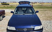 Opel Astra, 1.6 механика, 1996, универсал Шымкент