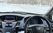Honda Odyssey, 2.4 автомат, 2009, минивэн Астана