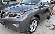 Lexus RX 350, 3.5 автомат, 2015, кроссовер Шымкент