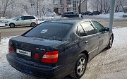 Lexus GS 300, 3 автомат, 2000, седан Павлодар