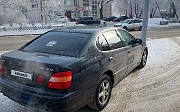 Lexus GS 300, 3 автомат, 2000, седан Павлодар