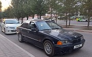 BMW 316, 1.6 механика, 1995, седан 