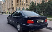 BMW 316, 1.6 механика, 1995, седан Астана