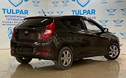 Hyundai Accent, 1.6 автомат, 2015, хэтчбек Алматы