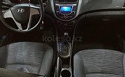 Hyundai Accent, 1.6 автомат, 2015, хэтчбек Алматы