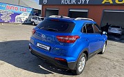 Hyundai Creta, 2 автомат, 2017, кроссовер Шымкент