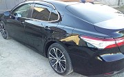 Toyota Camry, 2 автомат, 2018, седан Туркестан