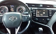 Toyota Camry, 2 автомат, 2018, седан Туркестан