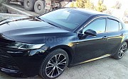 Toyota Camry, 2 автомат, 2018, седан Түркістан