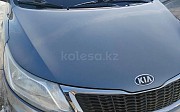 Kia Rio, 1.6 автомат, 2015, седан Ақтөбе