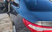 Kia Rio, 1.6 автомат, 2015, седан 