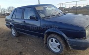 Volkswagen Jetta, 1.8 механика, 1991, седан Уральск