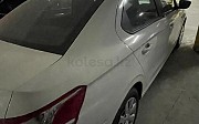 Peugeot 301, 1.6 механика, 2014, седан Алматы