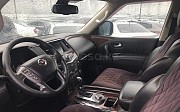 Nissan Patrol, 5.6 автомат, 2012, внедорожник Астана