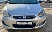 Hyundai Accent, 1.4 автомат, 2014, седан Нұр-Сұлтан (Астана)