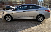 Hyundai Accent, 1.4 автомат, 2014, седан Нұр-Сұлтан (Астана)