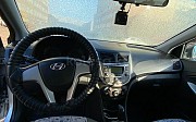 Hyundai Accent, 1.4 автомат, 2014, седан Нұр-Сұлтан (Астана)