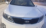 Kia Sorento, 2.4 автомат, 2013, кроссовер Усть-Каменогорск