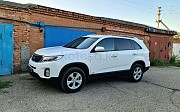 Kia Sorento, 2.4 автомат, 2013, кроссовер Усть-Каменогорск