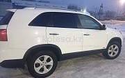 Kia Sorento, 2.4 автомат, 2013, кроссовер 