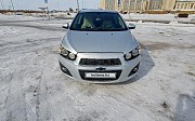 Chevrolet Aveo, 1.6 автомат, 2014, седан Астана