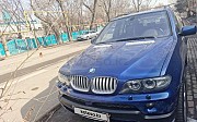 BMW X5, 4.8 автомат, 2005, кроссовер Алматы