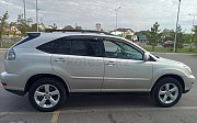 Lexus RX 350, 3.5 автомат, 2008, кроссовер Астана