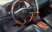 Lexus RX 350, 3.5 автомат, 2008, кроссовер Астана