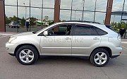 Lexus RX 350, 3.5 автомат, 2008, кроссовер Астана