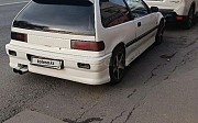 Honda Civic, 1.3 механика, 1990, хэтчбек Алматы