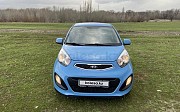 Kia Picanto, 1.2 автомат, 2014, хэтчбек Алматы