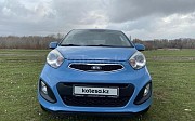 Kia Picanto, 1.2 автомат, 2014, хэтчбек Алматы