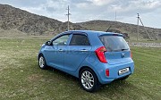 Kia Picanto, 1.2 автомат, 2014, хэтчбек Алматы