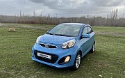 Kia Picanto, 1.2 автомат, 2014, хэтчбек Алматы