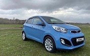 Kia Picanto, 1.2 автомат, 2014, хэтчбек Алматы