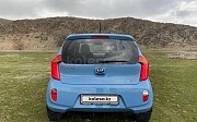 Kia Picanto, 1.2 автомат, 2014, хэтчбек Алматы