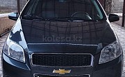 Chevrolet Nexia, 1.5 автомат, 2022, седан 