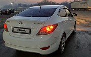 Hyundai Accent, 1.6 автомат, 2013, седан Алматы