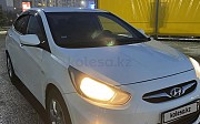 Hyundai Accent, 1.6 автомат, 2013, седан Алматы