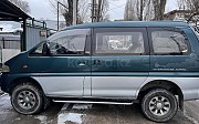 Mitsubishi Delica, 2.8 автомат, 1995, минивэн Алматы