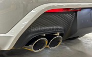 Porsche Macan, 2 робот, 2023, кроссовер Алматы