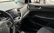 Hyundai Accent, 1.6 автомат, 2021, седан Алматы