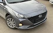 Hyundai Accent, 1.6 автомат, 2021, седан Алматы