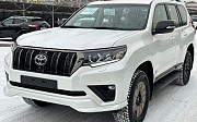 Toyota Land Cruiser Prado, 4 автомат, 2022, внедорожник 