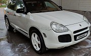 Porsche Cayenne, 3.2 автомат, 2005, кроссовер Алматы