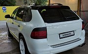 Porsche Cayenne, 3.2 автомат, 2005, кроссовер Алматы