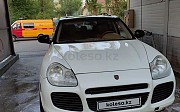 Porsche Cayenne, 3.2 автомат, 2005, кроссовер Алматы